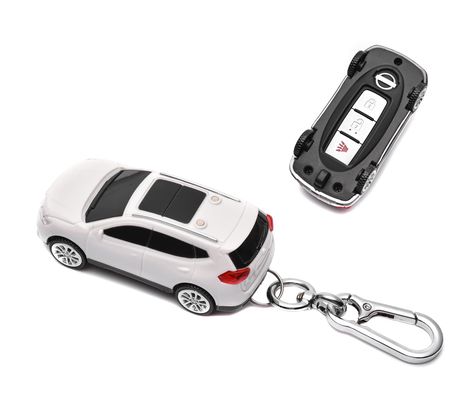 PRICES MAY VARY. Fit for Most: This key cover accessories is Compatible with Nissan Altima Maxima Sentra Armada Pathfinder Rogue Smart Remote Key and Nissan Key 2/3/ 4/5 Button. Note: Even if the type of the car is the same, the car key fob might be different based on the different year of manufacturing, so please double check your key shape before purchasing. ABS material: ABS senior material, anti-slip and fall-resistant, will not affect the key signal. Cool car shape, unique key protective ca Nissan Accessories, Pathfinder Rogue, Unique Key, Key Fob Cover, Car Key Fob, Key Cover, Key Covers, Slip And Fall, Nissan Sentra