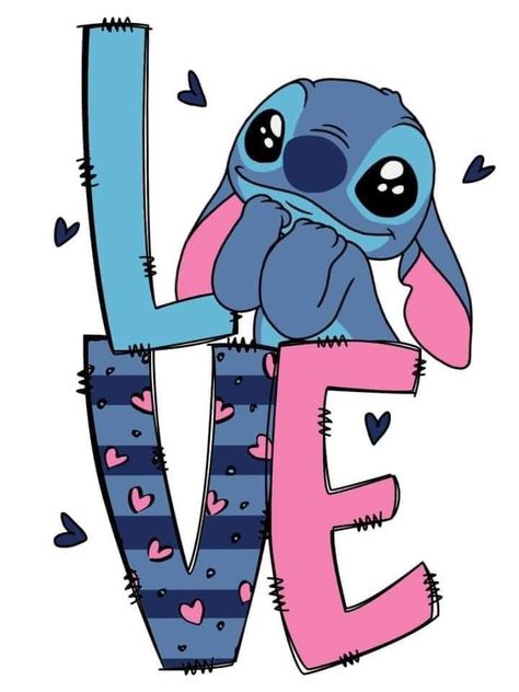 Stitch Drawings, Lilo And Stitch Characters, ليلو وستيتش, Lilo And Stitch Quotes, Lilo And Stitch Drawings, Whatsapp Wallpaper Cute, Stitch Quote, Stitch Character, Stitch Drawing