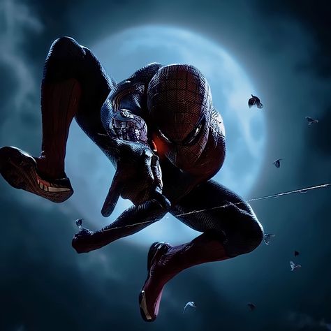 The Amazing Spiderman 2, Spiderman Poster, Dark Academia Wallpaper, Andrew Garfield Spiderman, Garfield Spiderman, Peter Parker Spiderman, Academia Wallpaper, The Amazing Spider Man, Avengers Wallpaper