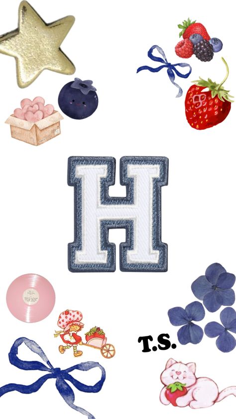 H Initial Wallpaper, Initial Wallpaper, Images For Collage, H Wallpaper, Senior Pants, H Letter Images, Wallpaper Letter, H Initial, H Letter