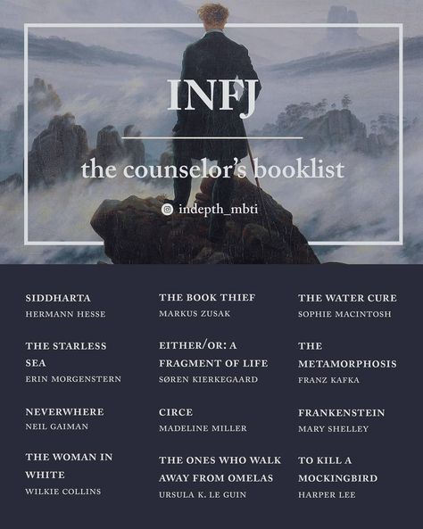 Infj Books, Personalidad Infj, Not Musik, Infj T, The Book Thief, Unread Books, Recommended Books To Read, Book Recs, Inspirational Books To Read