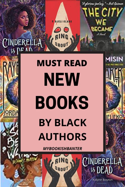 Fantasy Books By Black Authors, Horror Books By Black Authors, Thriller Books By Black Authors, Black Mystery Books, Books To Read Black Authors, Black Books To Read, Romance Books By Black Authors, Black Booktok, Black Authors Books Reading Lists