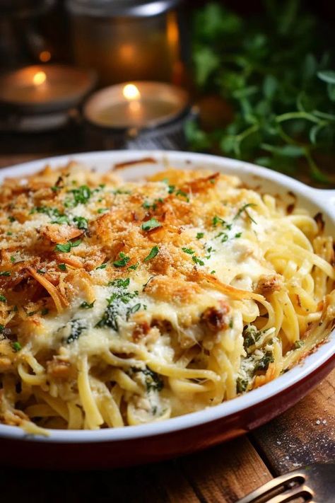 Worlds Best Tasty Recipes | Monterey Chicken Spaghetti | Facebook Instant Pot Monterey Spaghetti, Monterrey Spaghetti, Monterey Chicken Spaghetti Casserole, Monterey Chicken Spaghetti, Million Dollar Chicken Casserole, Monterey Chicken, Chicken Spaghetti Casserole, Spaghetti Ingredients, Dinner Favorites