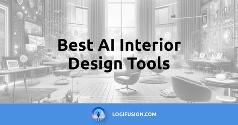 Discover the best AI interior design tools to transform your space. Find the best AI-integrated tools for room design and decoration. Interior Design Tools Room Planner, Interior Design Tools, Tool Room, Interior Design Software, Home Planner, Detailed Plans, Adobe Creative Cloud, Room Planning, Room Planner