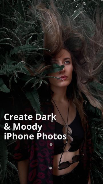 iPhone Photography School on Instagram: "Have you been wondering how to recreate the viral dark & moody photo look? 🌚 Watch this tutorial and discover how to achieve it using the Lightroom app! 🙌🏻 📱 Save this video and follow us for more iPhone photography tricks!🤳 #lightroommobile #lightroompresets #photoediting #iphonecamera #darkandmoody #darkedits #moodyedits" Moody Photo Editing Iphone, Moody Iphone Photo Edit, Iphone Camera Edit Dark, Dark Moody Photography, Aesthetic Photo Editing Apps, Moody Photoshoot Ideas, Iphone Camera Edit, Moody Photos, Photography Tips Iphone