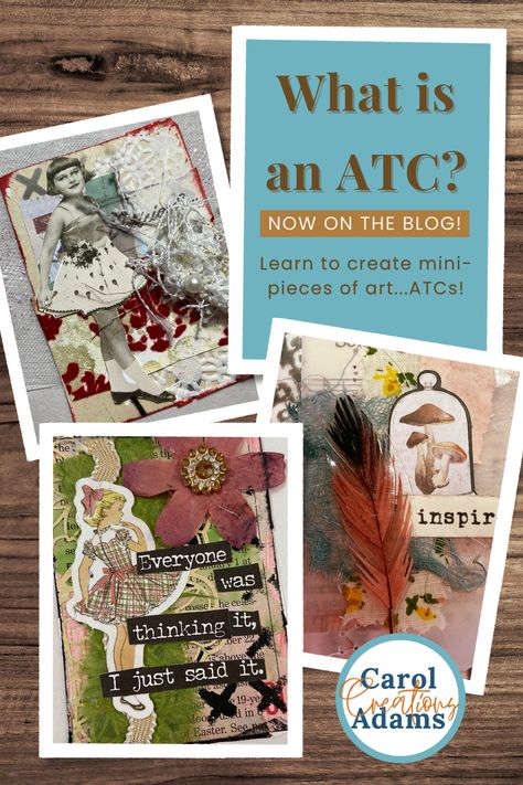 Get comprehensive insights into the world of ATCs. Learn how to design mini artworks on these pint-sized canvases, how to participate in exciting art exchanges, and how to connect with a global community of like-minded creatives. Explore the boundless potential of Artist Trading Cards with this detailed guide. Dollar Tree Patriotic Wreath, Artist Trading Cards Ideas, Atc Cards Ideas, Index Card Art, Trading Card Ideas, Rubber Stamping Cards, Artist Trading Card, Art Trading Cards, Atc Cards