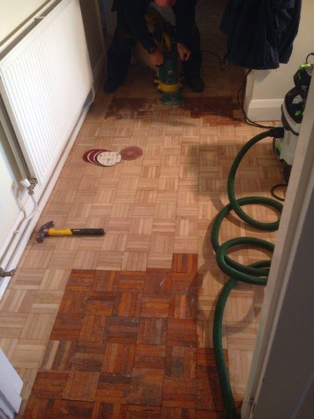 Parquet Flooring Restoration, Oak Parquet, Oak Parquet Flooring, Floor Restoration, Real Hardwood Floors, Parquet Floor, Wood Parquet Flooring, Cambridge Uk, Gold Dining