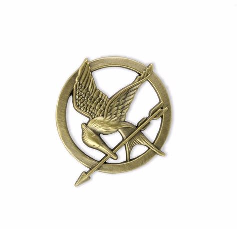 Hunger Games Mockingjay Pin, Mockingjay Pin, The Hunger Games Mockingjay, Hunger Games Mockingjay, The Hunger Games, Mockingjay, The Hunger, Hunger Games