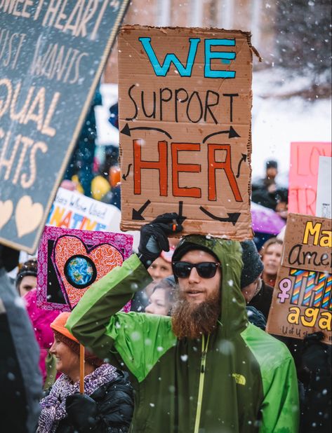 women’s march sign activism protest poster female empowerment social justice idea photography Women’s March Posters, Activism Photography, Protest Photography, Women Protest, Protest Ideas, March Signs, Protest Poster, Idea Photography, 2023 Mood