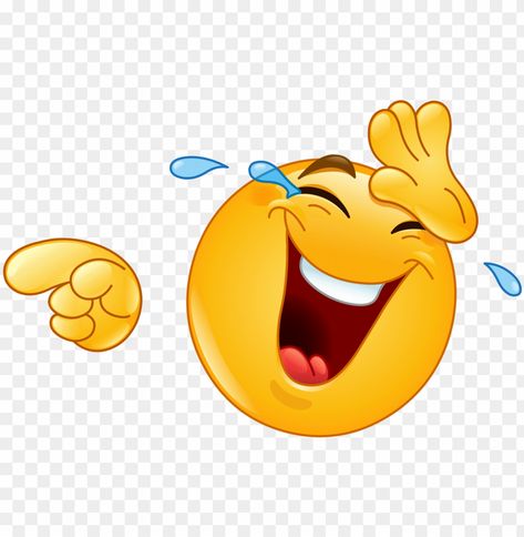 Random Funny Pictures Hilarious Laughing, Laughing Smiley Face, Excited Emoji, Laughing Emoticon, Laughing Images, Emoji Happy Face, Emoji Feliz, Emoji Clipart, Laugh Meme