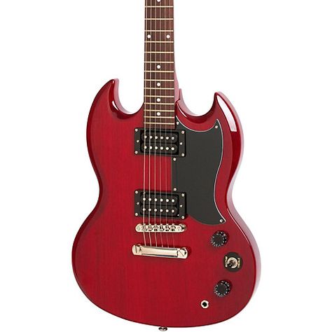 Epiphone SG-Special Electric Guitar Epiphone Sg Special, Epiphone Sg, Gibson Les Paul Custom, Les Paul Custom, Gibson Sg, Classic Guitar, Body Electric, Gibson Les Paul, Electric Guitars