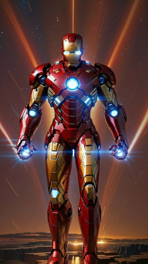 Iron Man Wallpaper Iphone, Iron Man Hd Images, Iron Man Wallpaper Full Hd, Marvel Iron Man Art, Iron Man All Armors, Iron Man Pictures, Iron Man Fan Art, Iron Man Hd Wallpaper, Iron Man Photos