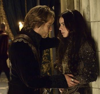 Mary and Francis Reign Characters, Mary And Francis, Reign Cast, Reign Mary And Francis, Reign Tv Show, Reign Mary, Toby Regbo, Mary Stuart, Royalty Aesthetic