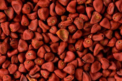 Annatto Seeds, Seeds Benefits, Pork Rub, The Aztecs, Poor Man, Salad Sauce, Mexican Rice, Chile Pepper, Dos And Don'ts