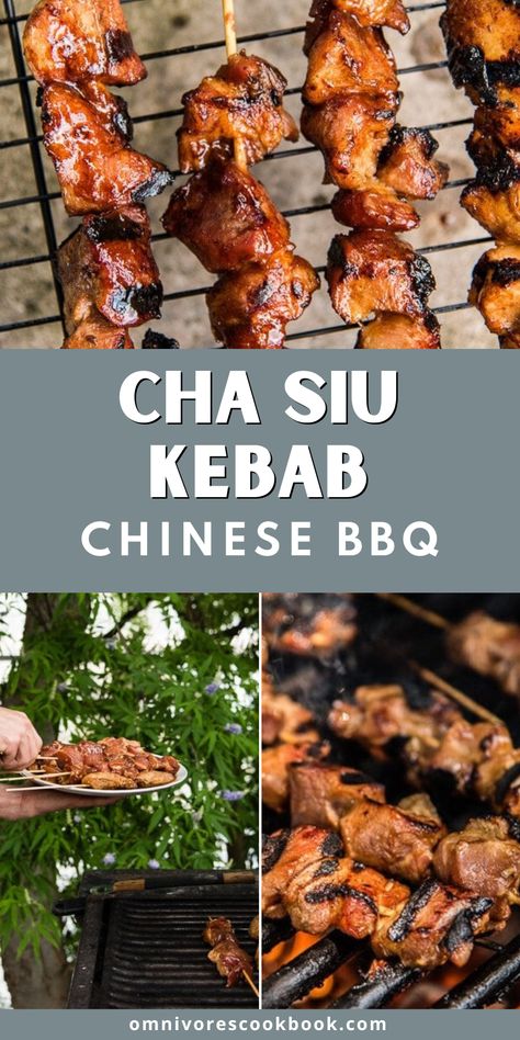 Hot Buffet Food Ideas, Bbq On The Grill, Charcoal Bbq Recipes, Cooking With Chicken, Charcoal Grill Recipes, Salad Veggies, Bunny Chow, Asian Meals, Easy Chinese Recipes