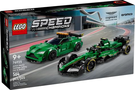 Aston Martin Car, Lego Disney Princess, Aston Martin Cars, Lego Jurassic World, Lego Speed Champions, Lego System, Luxury Car Brands, Lego Marvel Super Heroes, Classic Lego