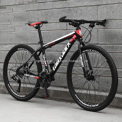 Modern Bike Mountain Ebike with Powerful Motor Frame Size : 17 . Wheel Size : 26 . Foldable : Not Foldable. Gear : 21 Speed. Support Customization : Support Customization. FAQ: Q: Where s your company located? How can Ivist thera? A: Our factory is locGtod in Xingtai Cty China Q: Can I get sample and how kong will it takel? A: Yes. We can supply samples. And you need to pay for the sample and courier. It will take about 15-25 days to finish an order. But the exact tirme is accardirng to actual Mountain Bikes For Sale, Hardtail Mountain Bike, Modern Bike, Full Suspension Mountain Bike, Bicycle Mountain, Mountain Bike Helmets, Bicycle Mountain Bike, Trek Bikes, Folding Bicycle