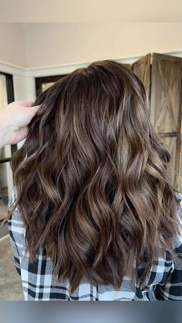 Dimensional Brunette Level 5, Natural Level 6 Hair, Level 5 Hair With Highlights, Level 7 Brown Hair, Level 5 Brunette, Fall Dimensional Brunette, Level 5 Brown Hair With Highlights, Level 6 Brown Hair, Level 5 Brown Hair