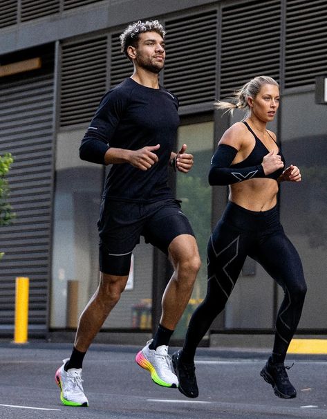 Official 2XU Hong Kong Compression, Workout Clothing offer superior technology & fabrics to multiply your performance. Shop running, compression gear! Compression Wear, Workout Clothing, Workout Gear, Workout Clothes, Hong Kong, Technology, Running, Quick Saves, Clothes