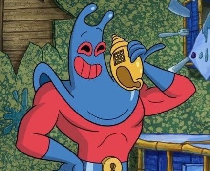 Man Ray Spongebob Fanart, Male Animated Characters, Man Ray Spongebob, Square Pfp, Spongebob Icon, Spongebob Tattoo, Spongebob Quotes, Spongebob Cartoon, Cartoon Characters As Humans