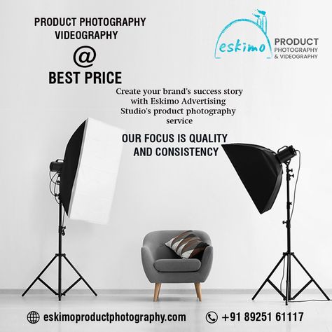 Our highly specialized expert will support you to develop your online business by launching your product cataloging , Ecommerce Product Photoshoot, Ecommerce Model Product Photo shoot, Image Editing, Product content writing & listing your products on various social media platforms. Our services ✅ E- Commerce and Product Photography ✅Food and jewel photography ✅ Fashion photography ✅ Lifestyle Photography +91 89251 61117 www.eskimoproductphotography.com #EskimoProductPhotography Ecommerce Product Photography, Jewel Photography, Product Photo Shoot, Product Photography Food, Photography Studio Design, Blue Frog, Product Photography Studio, Product Photoshoot, Writing Lists