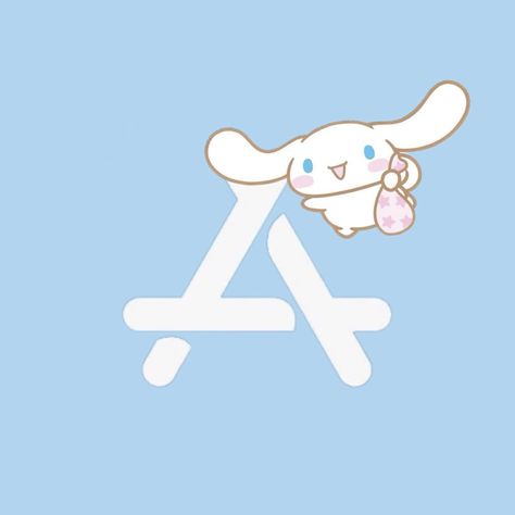 Cinnamoroll Snapchat Icon, Cinnamon Roll Icons For Apps, Cinnamon Roll Phone Theme, Cinnamonroll Sanrio Widget, Cinnamon Roll Icon, Cinnamonroll Icon, Cinnamoroll App Icon, Cinamoroll Icon, Cinnamoroll Christmas