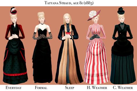 eso's sims (18+) Black Wardrobe, Center Of Attention, Baby Steps, Sims 4 Cc, Mid Dresses, Social Events, The Sims, Always Be, Sims 4