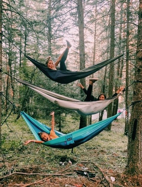 coloradovibes In The Woods, Camping