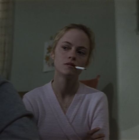 Janet Webber, Its Not Fair, Not Fair, Girl Interrupted, A Woman