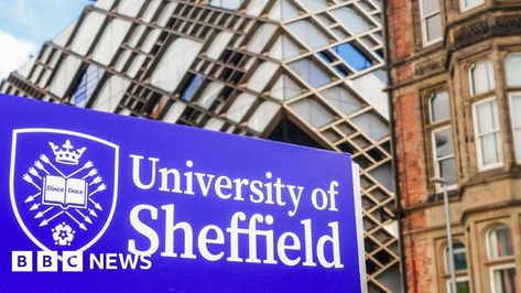 University of Sheffield faces £50m shortfall due to student decline Getty Images The University of Sheffield says student figures fell by 2,200 this year The University of Sheffield is facing a £50m shortfall this academic year after a drop in student numbers. It said student figures fell by 2,200 this year - a reduction of about 7% compared to 2022-23, when 30,307 attended the university.... https://taazatimes.in/university-of-sheffield-faces-50m-shortfall/ University Of Sheffield, Student Numbers, Drop In, Sheffield, Getty Images, This Year, United Kingdom, University, The Unit