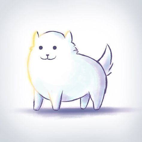 Annoying Dog Undertale Fan Art, Undertale Shifting, Annoying Dog Undertale, Undertale Dog, College App, Shifting Visuals, Dog Pfp, Undertale Ost, College Apps