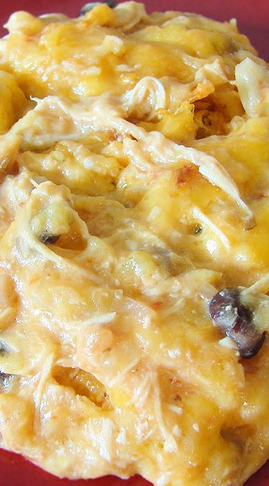 Viva La Chicken Casserole, Chicken Cassrole, Homestyle Meatloaf, Chicken Casserole Recipe, Chicken Casseroles, Main Dish Casseroles, Best Casseroles, Yummy Casseroles, Hot Dishes