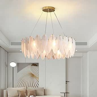 Ceiling Lights Flush Mount, Hotel Foyer, Feather Chandelier, Hanging Lighting, Recessed Ceiling Lights, Recessed Ceiling, Ceiling Fan In Kitchen, Bedroom Hotel, Bath Fixtures