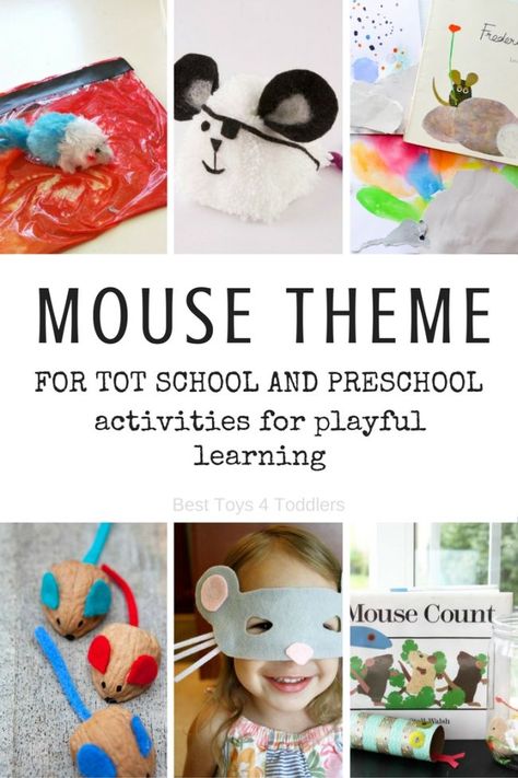 Mouse Activities For Preschool, Preschool Mouse, Kids Gratitude Journal, Tot Trays, Gratitude Journal For Kids, Educational Play, Journal For Kids, Writing Prompts For Kids, Activity Center