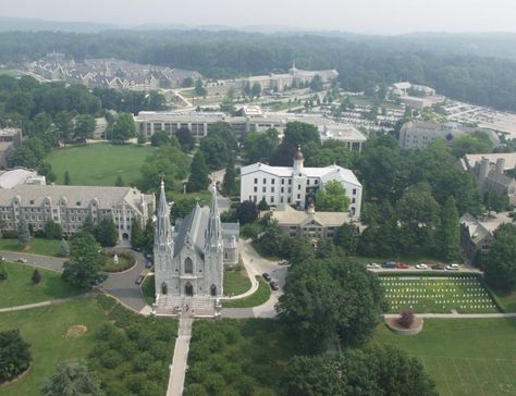 Villanova University, 10 Year Plan, Dream College, Liberal Arts, Alma Mater, Oh The Places Youll Go, Colleges And Universities, Paris Skyline, Summer Fun