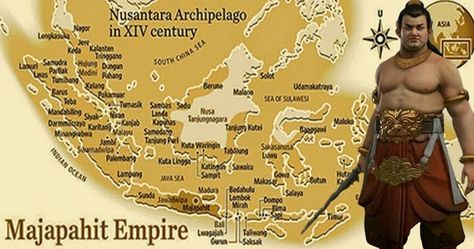 Majapahit Empire, East Asian Art, East Java, South China Sea, Magic World, Holy Water, Cultural Experience, Bhutan, Lombok