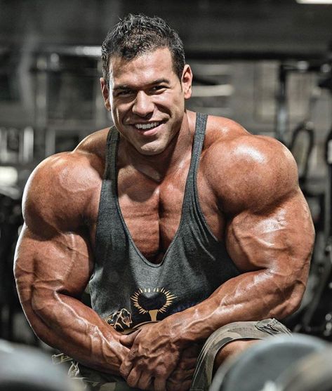 Steve Kuclo Dennis Wolf, Increase Testosterone Naturally, Fitness Motivation Pictures, Mr Olympia, Motivational Pictures, Bodybuilding Training, Workout Pictures, Body Builder, Bodybuilding Motivation