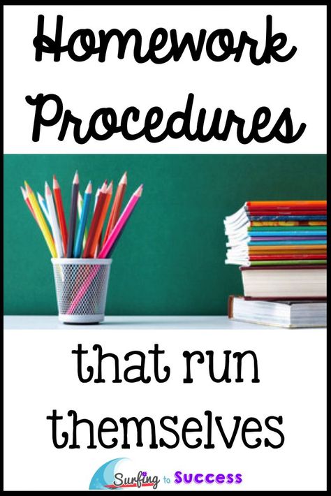 Get homework organized for your classroom! As teachers head back to school, we need to think about homework organization. How will we hand out homework? How will we collect it? Whether you send homework home weekly or daily, you want to have clear explicit homework procedures in place. Get tips and tricks for organizing and tracking homework whether you are departmentalizing or in a self contained elementary school class. These back to school ideas will help you simplify your homework system. Homework System For Teachers, 3rd Grade Homework Ideas, Homework Turn In Station Classroom, Iep Accomodations, Homework Schedule, No Homework Policy, Essay Words, Educational Therapy, Kindergarten Homework