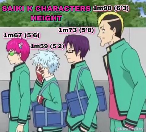 Saiki K Shifting, The Dark Reunion, Dark Reunion, Ok Ko Cartoon Network, Animes Emo, Attack On Titan Jean, Saki K, Kusuo Saiki, Psi Nan