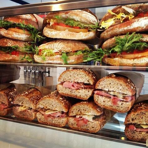 Nyc Sandwiches, Best Sandwiches, Cheese Maker, Sandwich Shops, Nyc Food, Delicious Sandwiches, Best Sandwich, A Picnic, Chicken Sandwich