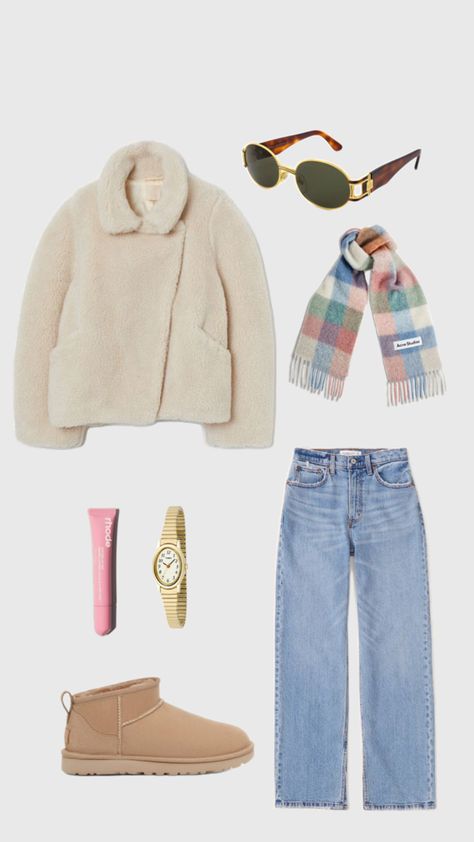 Fall Winter Wardrobe, Closet Fashion, Preppy Outfits, Winter Wardrobe, Birthday Party Themes, Style Me, Fall Winter, Wardrobe, Clothes