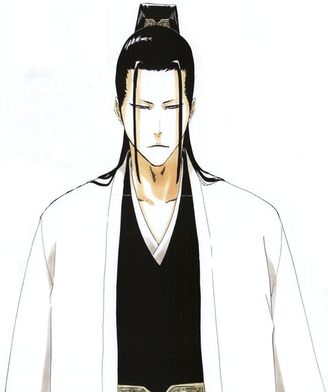 Bleach Captains, Kon Bleach, Gotei 13, Ichigo Manga, Bleach Drawing, Design Squad, Byakuya Kuchiki, Kuchiki Rukia, Arte Ninja