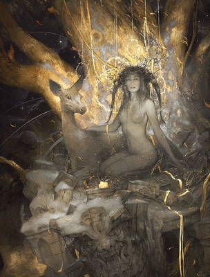 FAE - detail by Yoann-Lossel Le Cri, Vocal Range, Arches Paper, Craft Artists, Voice Control, Doesn't Matter, Artist Style, Magazine Art, French Artists