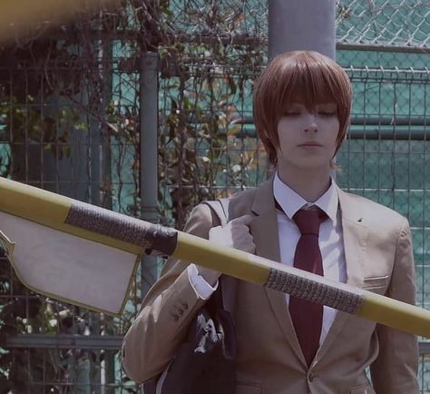 Light Yagami Cosplay, Light Cosplay, Light Yagami, I Hate You, Tokyo Ghoul, Abba, Tokyo, Instagram Profile, Anime