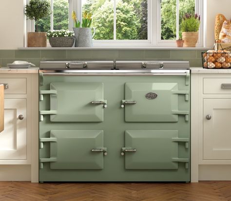 See the entire Everhot range, sizes, colours and options Everhot Range, Electric Range Cookers, Beach Kitchen, Cooking Range, Beach Kitchens, Large Oven, Dream Kitchens, Hot Plates, Linen Chair