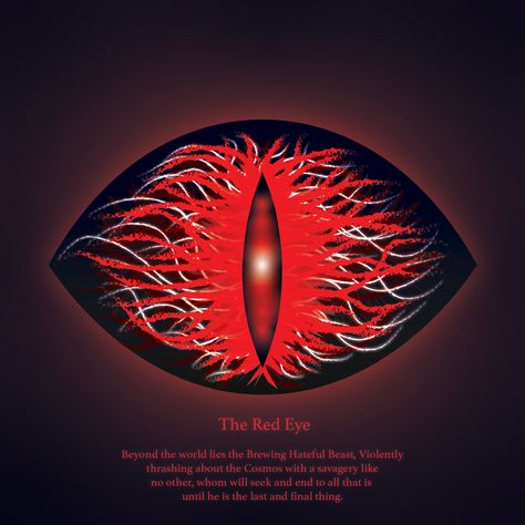 Magic Eye Concept Art, Anime Third Eye, God Eyes Anime, Eye Symbol Design, Dojutsu Eyes, Demon Eyes Anime, Eye Concept Art, Red Eyes Character, Multiple Eyes Character