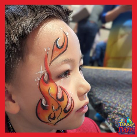 Dragon Face Painting, Airbrush Tattoo, Blessed Week, Dragon Face, Face Painting Designs, Painting Designs, Event Services, Family Entertainment, Year Of The Dragon