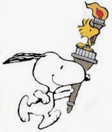 Dancing Snoopy Tattoo, Snoopy Woodstock Tattoo, Snoopy And Woodstock Tattoo, Woodstock Tattoo, Woodstock And Snoopy, Snoopy Dancing, Happy Snoopy, Snoopy Happy Dance, Snoopy Drawing