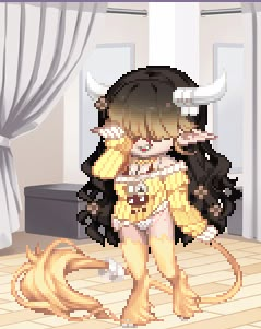 Pixel Dress Up Game, Bud Avatar Ideas, Realistic Pixel Art, Medieval Farming, Gaia Online Avatar, Gaia Online, Adopt Idea, Pixel Characters, Cute Tiny Tattoos