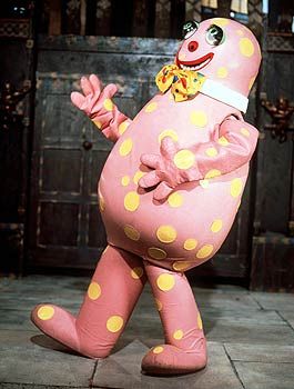 Mr Blobby - My all time favourite character Childrens Tv, Smells Like Teen Spirit, Never Grow Up, Kid Character, Kids Tv, 90s Nostalgia, British History, Favorite Child, Good Old